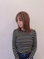 ラウレア(Laule’a)&nbsp;フロントレイヤーミディ