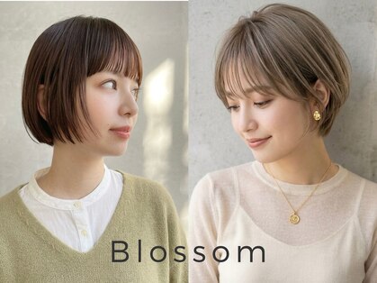 ブロッサム 上福岡店(Blossom)の写真
