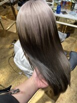ハンナ 札幌(HANNAH)&nbsp;ルーツカラー