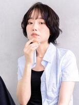 エイト 博多店(EIGHT hakata) 博多駅/透明感/ブリーチなし/レイヤーカット2670