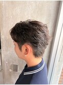 フェザーショート