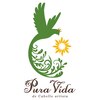 プーラヴィーダ(Pura Vida)のお店ロゴ