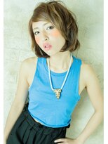 エクー(ECOO)&nbsp;「　　Freshy　　　style  」　　short