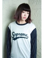 トムキャット(TOM CAT) 【新宿TOMCAT】JUNK BOB