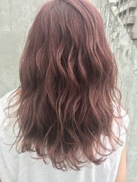 ジーナ(XENA) チェリーパープル