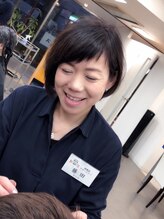 ドラマティックス 神原店 藤田 靖美