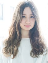 フローレント(florent)&nbsp;ナチュラルメロウウェーブ