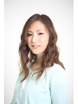 ソーホー ニューヨーク シズオカ(SOHO newyork SHIZUOKA) ナチュラルグラデーション