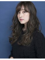 シャンプー 本店(SHAMPOO)&nbsp;フレンチガーリーロング