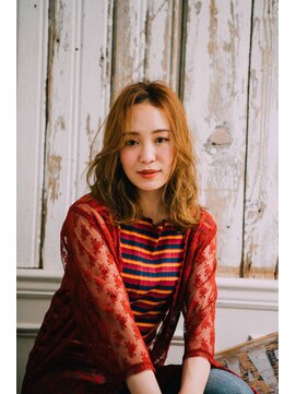 ラス 方南町駅前店(LATH) 【2019年夏の新作スタイル】LATH方南町駅前店