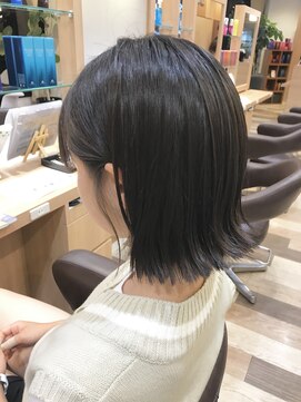 ダリー 新さっぽろ店(Dali) Dali × Bob