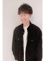 ルシードスタイルビーシャイン(LUCIDO STYLE B SHINE) 鈴木 大也