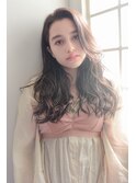 [ALLY阿部]洗練された大人な外国人風スタイル　２