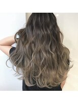 トゥルークリエイション 久喜(True Creation)&nbsp;1シルキーバレイヤージュ