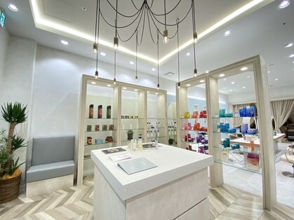 カノン(kanon hair&beauty)の写真