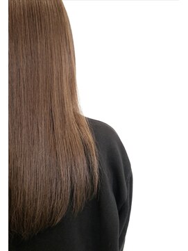 チコヘアー(chico hair) 【髪質改善】カシミアトリートメント