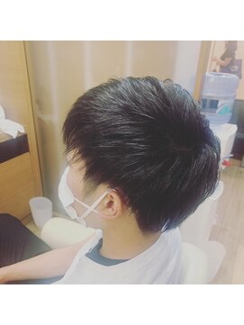 ウィキャン ヨドバシ博多店(WeCan) 2ブロックショート