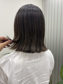 ケーオーエスピンク(K O S pink) ナチュラルグラデーション