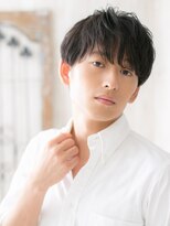 モッズヘア メン 上尾東口店(mod's hair men) ≪mod's men≫モテ髪ウェットヘア♪クラウドスマートマッシュL