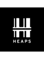 ヒープス(HEAPS)/HEAPS 
