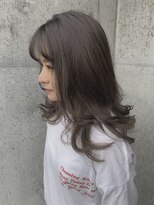 ジェッツ ビューアーツ(JETS BEAUX-ARTS) スモーキーベージュカラー