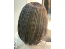 ヘアースタジオリリー(HAIR STUDIO Lilly)