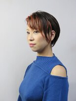 トップ(PARME HOUSE TOP)&nbsp;☆スパイスアクセントカラー☆