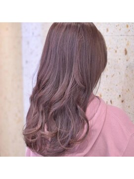 イロリ(ILOLI) パープルピンク