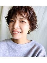 ハーヒム(her him)&nbsp;her.him/tominaga/8