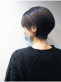 ステップボーンカット
