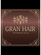 グランヘアー 南店(GRAN HAIR) グラン ヘアー