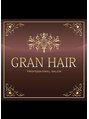 グランヘアー 南店(GRAN HAIR) グラン ヘアー