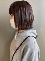 ダリー 新さっぽろ店(Dali)&nbsp;ピンクベージュ