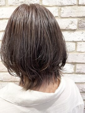 クラメール パリ トーキョー(Kraemer Paris TOKYO) フレンチマレット