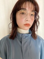 ステイシー(stay she)&nbsp;抜け感ふんわりスタイル