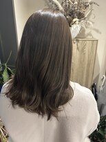 ミリィ 四日市(mily)&nbsp;アッシュグレージュ