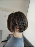 ハイライトブリーチ