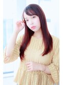 縮毛矯正/タイトストレート/髪質改善/ヘッドスパ/PR