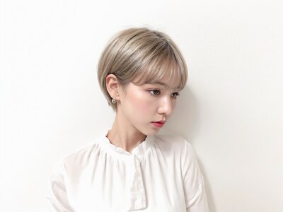 レヴィーヘアー(Revie hair)