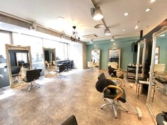 salon ORO【オーロ】