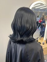 ジーナエス 札幌(Zina S)&nbsp;髪質改善＊アッシュグレー＊美髪【Zina S 札幌】