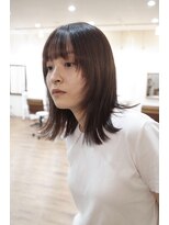 ムク(Muku) 顔まわりレイヤー