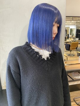 ケイリー(KAYLEE) KAYLEE COLOR