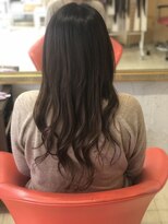 ボンビィヴァン(bon-vivant) 大分府内町/最高級人毛レミーシールエクステ