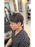 リバースショート