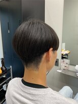 アルター(aL ter) メンズカット【アルター鎌取店 今吉】