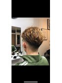 フェードプードル