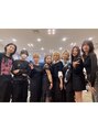 クレビアテン(CreBiA ten_)/CreBiA  ten_【クレビアテン】スタッフ