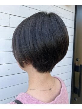 リポゾ(Riposo.) ショート