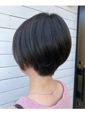 ショート